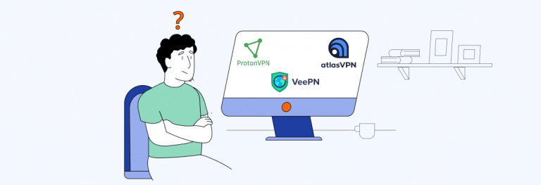 protonvpn-vs-atlas-vpn-vs-veepn-differences-compared