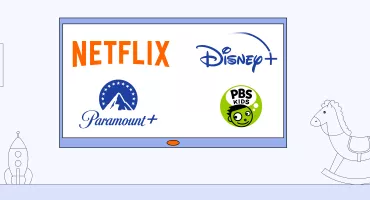 5 Best Streaming Services for Kids - A Guide for Families