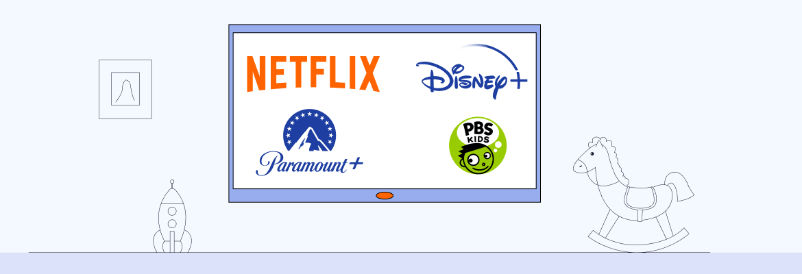 Disney Plus: the Best Streaming Service for Kids and Parents
