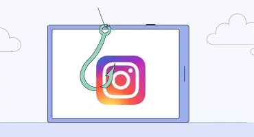 Instagram Phishing: What It Looks Like and How to Avoid It [+ What to Do If You've Been Phished]