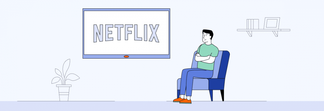 Which Netflix Shows Aren't Available in the USA and Why
