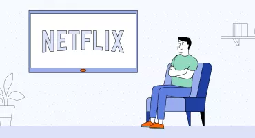 Which Netflix Shows Aren't Available in the USA and Why