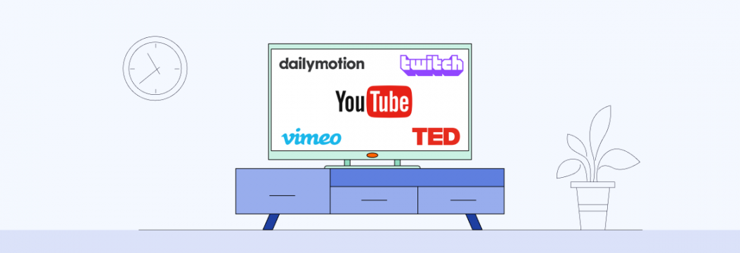 6 YouTube Alternatives to Try in 2022