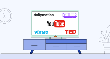 6 YouTube Alternatives to Try in 2022