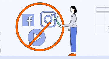 Why Some Governments Ban Social Media and How to Still Access It