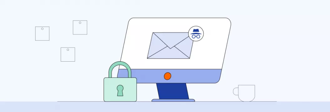 How to Send Anonymous Emails so Nobody Can Track You