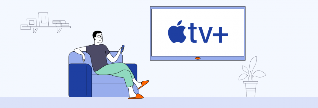 How to Set Up VPN on Apple TV Real Quick