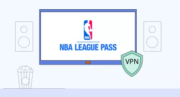 How to Use VPN to Watch NBA League Pass Without Blackouts