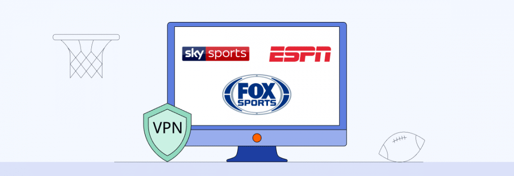 Should You Use VPN to Watch Sports?
