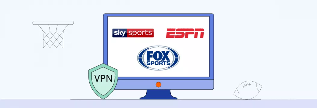 Should You Use VPN to Watch Sports?