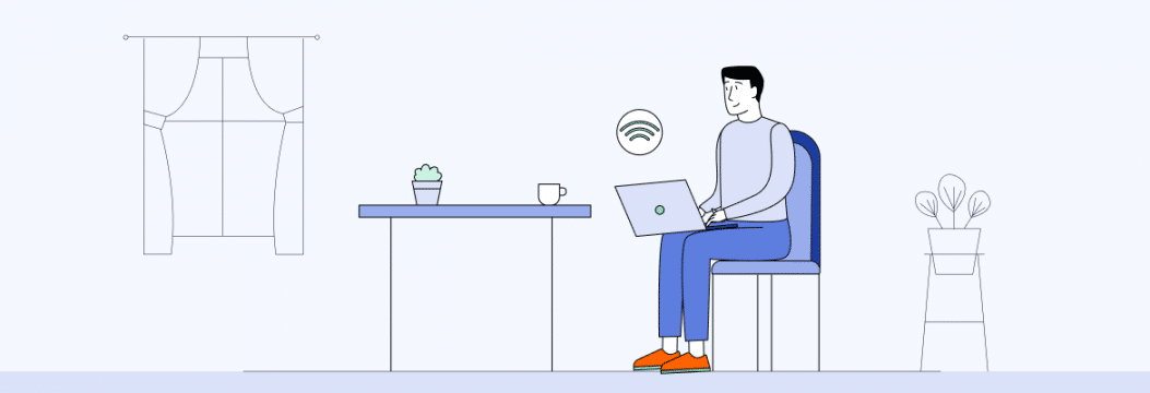 How to Find and Safely Use Free Wi-Fi Near Me