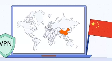 Bestes VPN für Reisen nach China