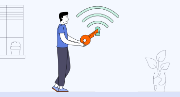 What Is the Network Security Key for Wi-Fi & How to Find It