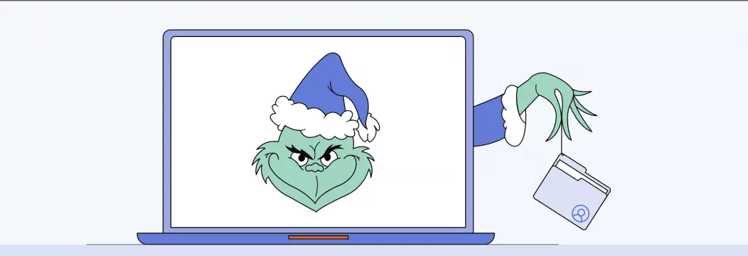 Christmas Cyber Security Tips: Don’t Let Cybercriminals Ruin Your Holidays