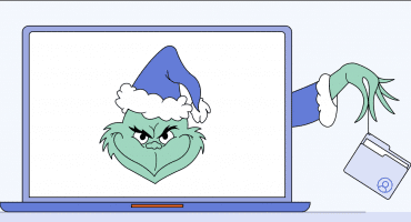 Christmas Cyber Security Tips: Don’t Let Cybercriminals Ruin Your Holidays