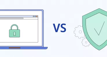 VPN Browser Extension vs Full App: A Quick Guide