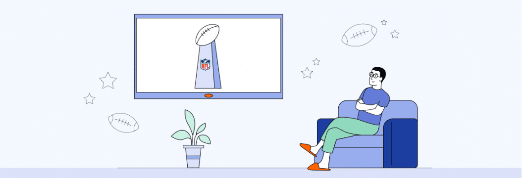 Super Bowl Cybersecurity: Protecting Yourself from Online Threats