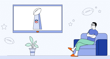Super Bowl Cybersecurity: Protecting Yourself from Online Threats