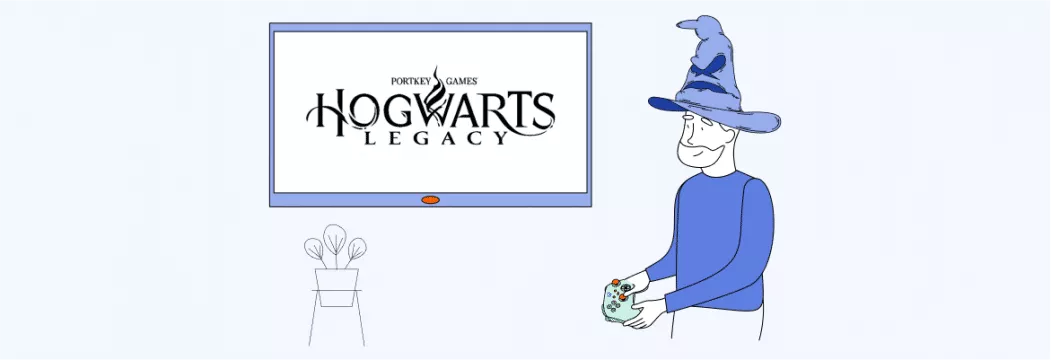 Platforms for Hogwarts Legacy: Which One Offers the Best Gaming Experience