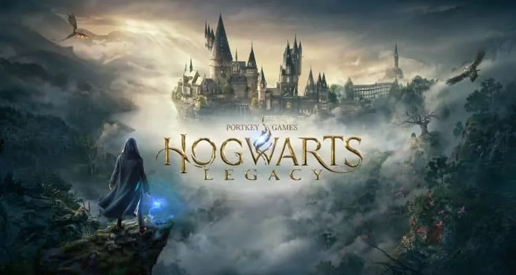 Hogwarts Legacy produced by Warner Bros Games and developed by Avalanche Software