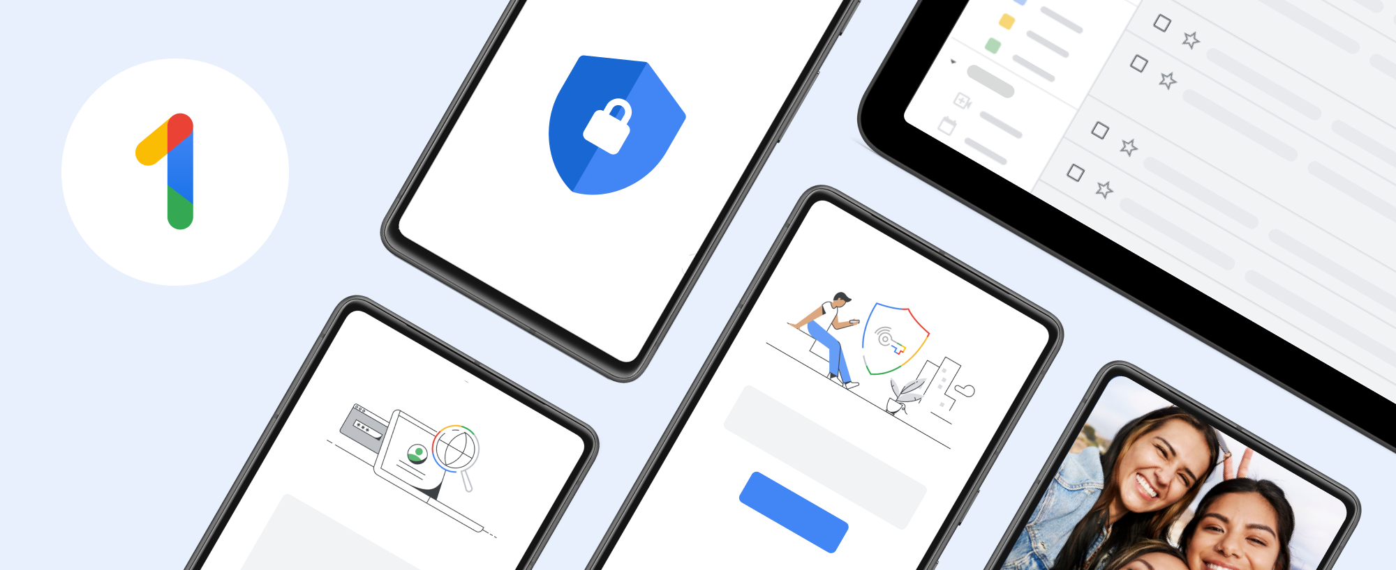 Google One VPN review