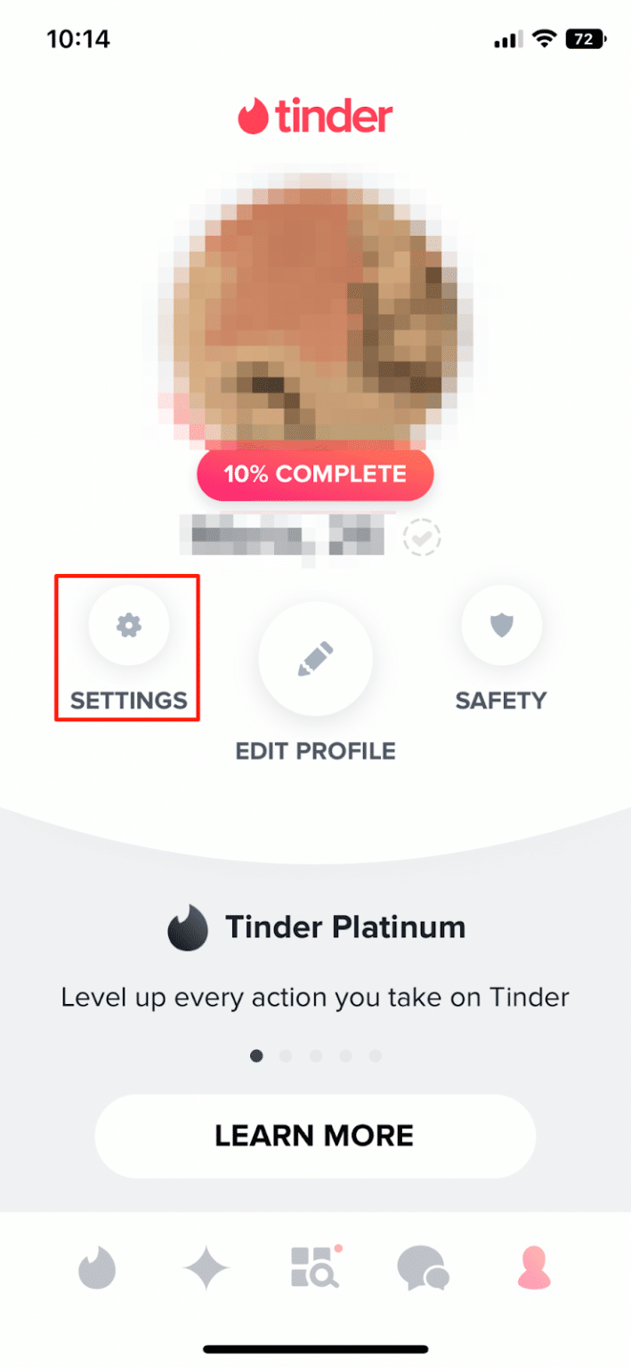 How To Delete Tinder Account Permanently Veepn Blog