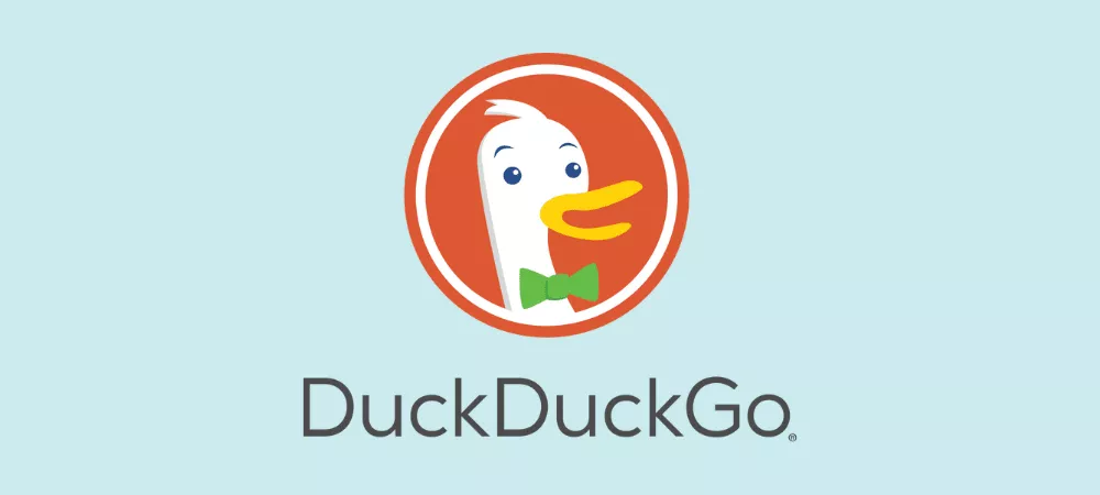 DuckDuckGo logo