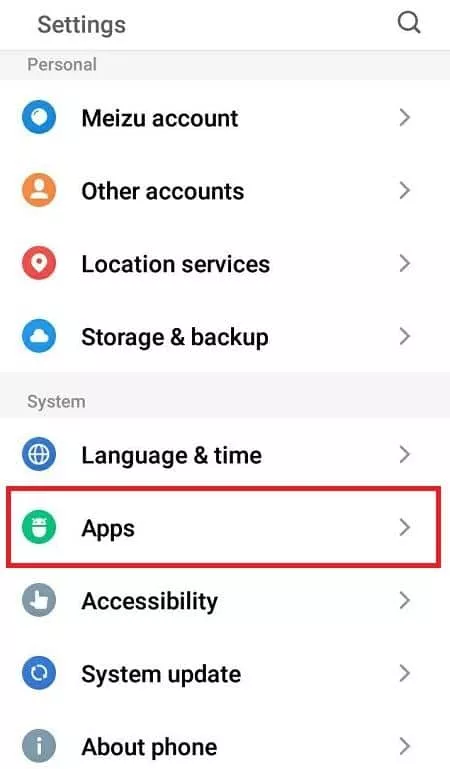 How to delete suspicious apps on Android