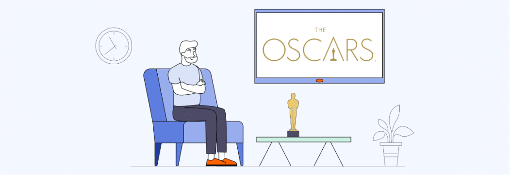 Oscar Night 2023: Where and How to Watch the Oscars