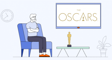 Oscar Night 2023: Where and How to Watch the Oscars