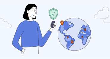 Um guia definitivo sobre como alterar a localização da VPN | Blogue da VeePN