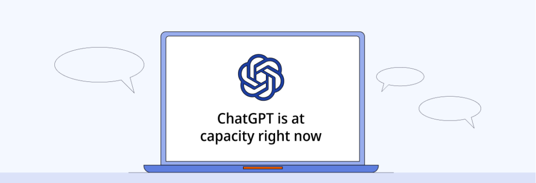 How to Fix “ChatGPT Is at Capacity Right Now” Error With a VPN (And Other Methods)