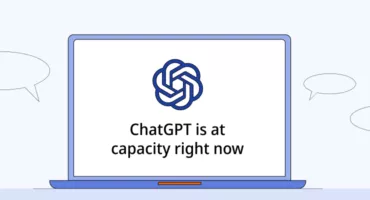 How to Fix “ChatGPT Is at Capacity Right Now” Error With a VPN (And Other Methods)