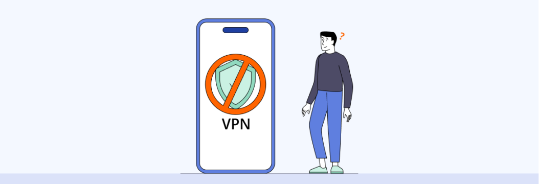 VPN Not Connecting? Here are Simple Steps to Fix It