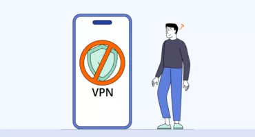 How to fix VPN not connecting