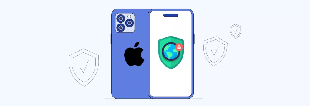 What’s VPN on iPhone