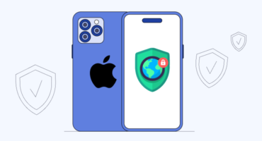 What’s VPN on iPhone: The Way to Surf Anonymously and Stay Safe Online