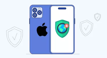 What’s VPN on iPhone