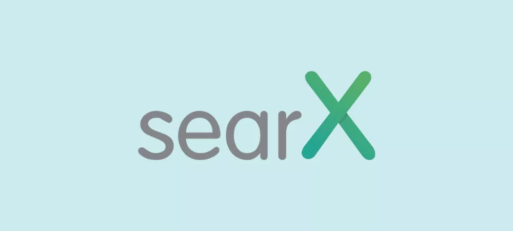 Searx logo