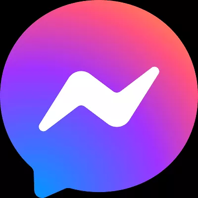 Facebook Messenger icon