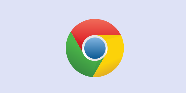 Google Chrome logo