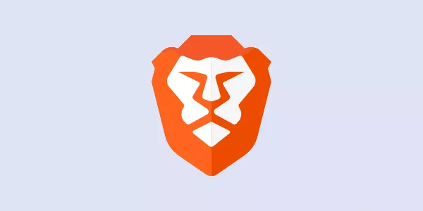 Brave logo