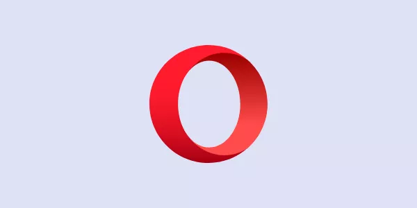 Opera logo