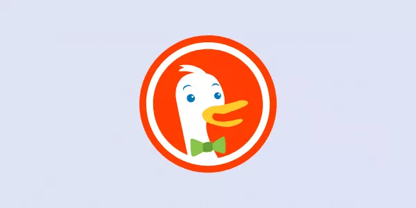 DuckDuckGo logo