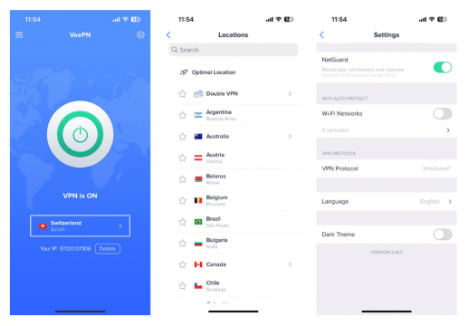 VPN App Vs VPN Browser Extension | VeePN Blog