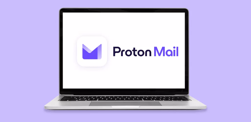 ProtonMail logo