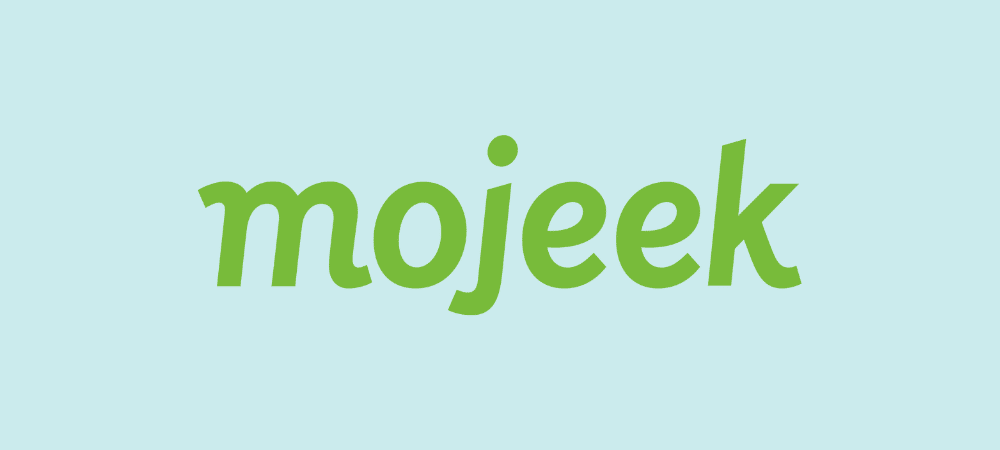 Mojeek logo