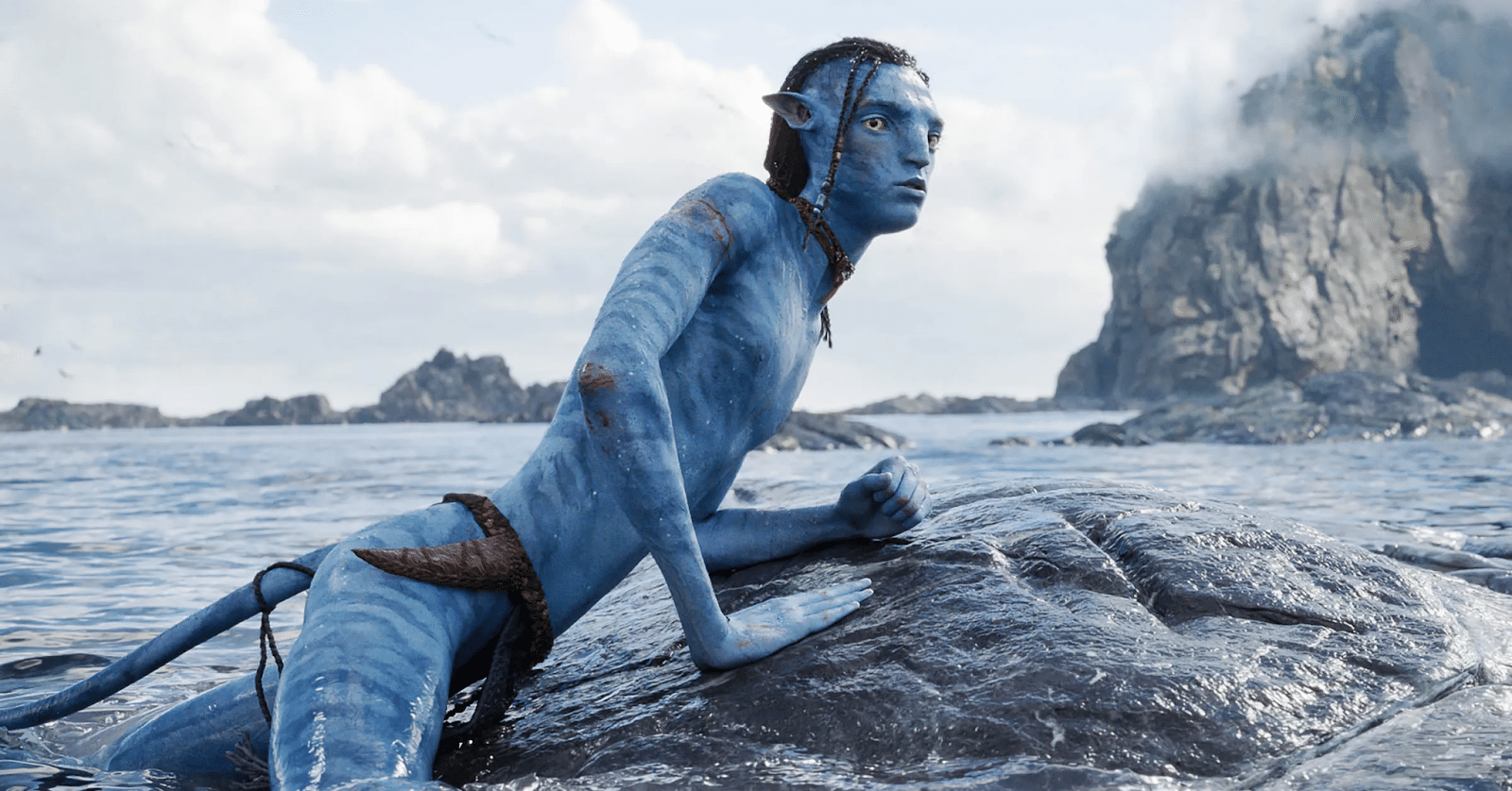 Where to stream Avatar: The Way of Water