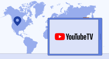 Bypass YouTube TV Location and Enjoy Streaming From Anywhere