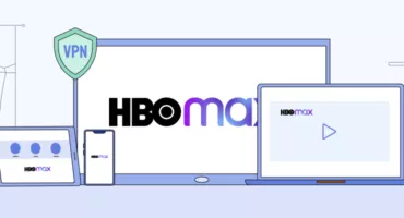 HBO Max VPN